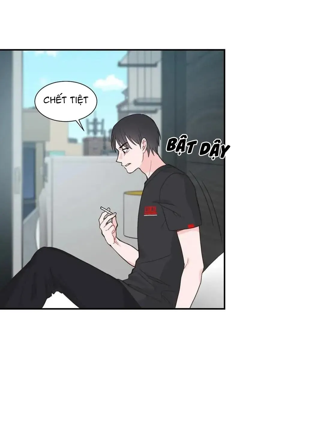 Đường Ranh Giới Chapter 10 Trang 57