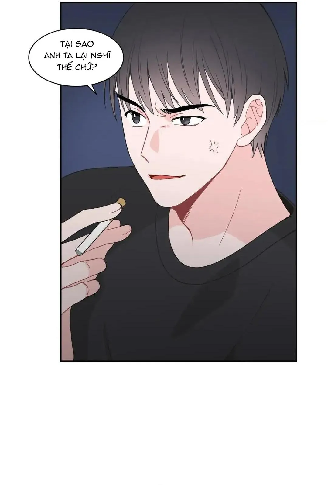 Đường Ranh Giới Chapter 10 Trang 58