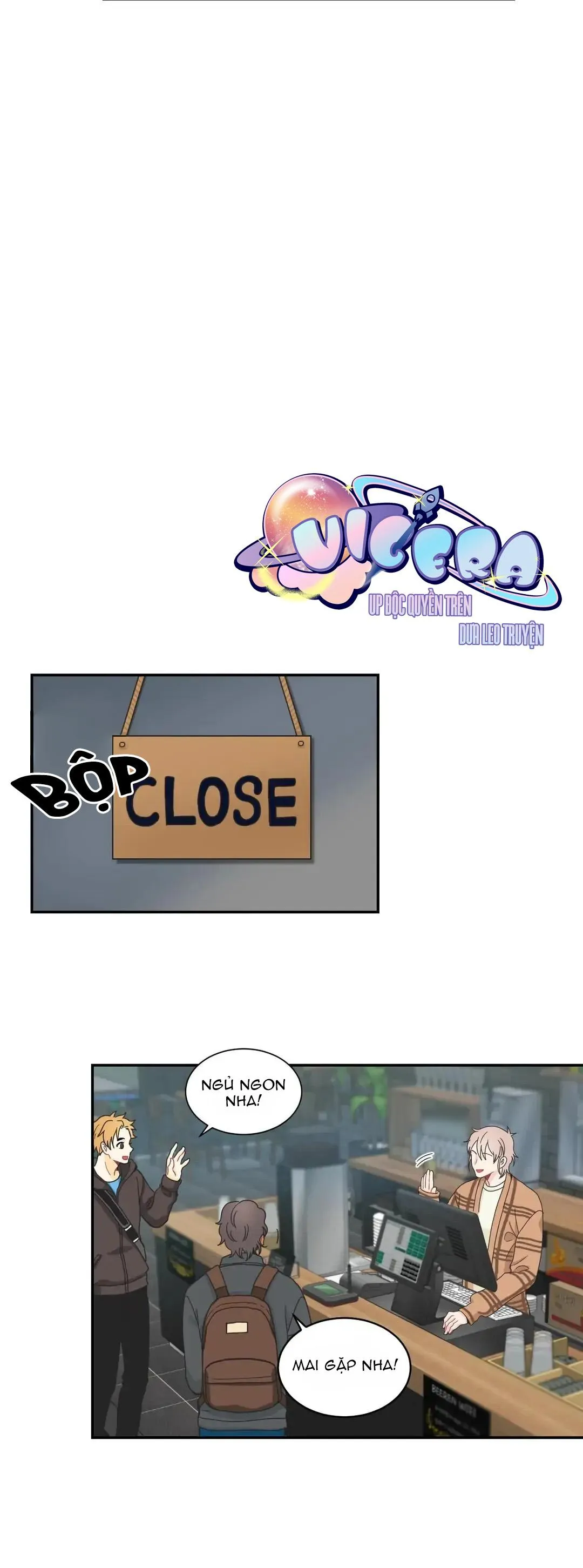 Đường Ranh Giới Chapter 11 Trang 16