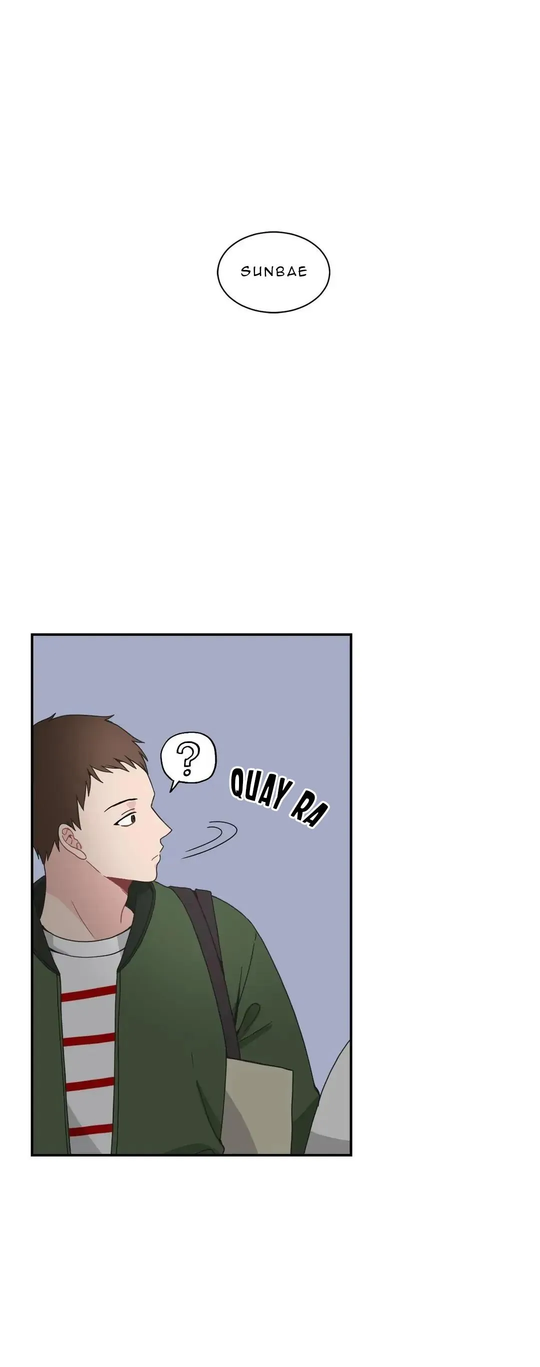 Đường Ranh Giới Chapter 11 Trang 25