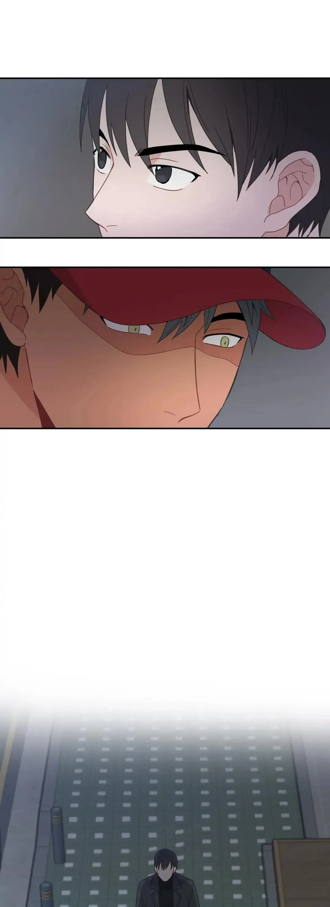 Đường Ranh Giới Chapter 11 Trang 27