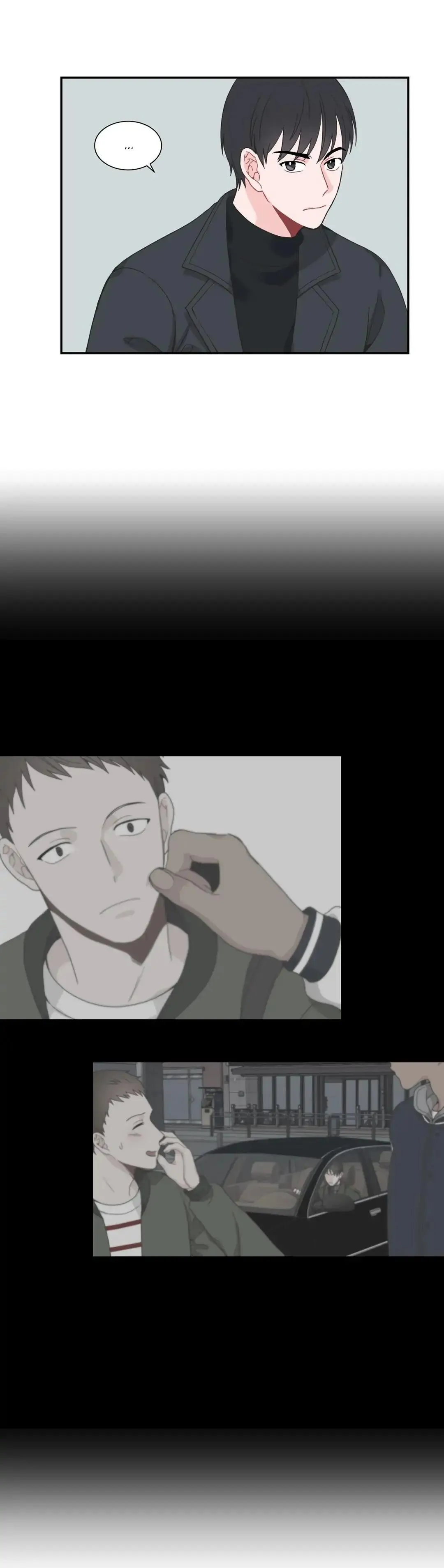 Đường Ranh Giới Chapter 12 Trang 17