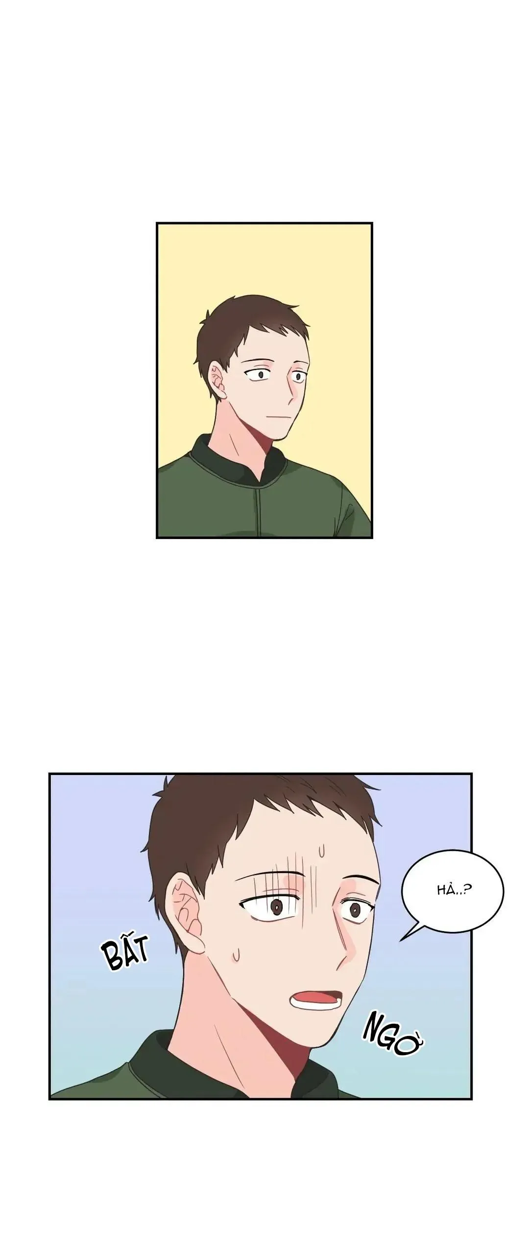 Đường Ranh Giới Chapter 12 Trang 23
