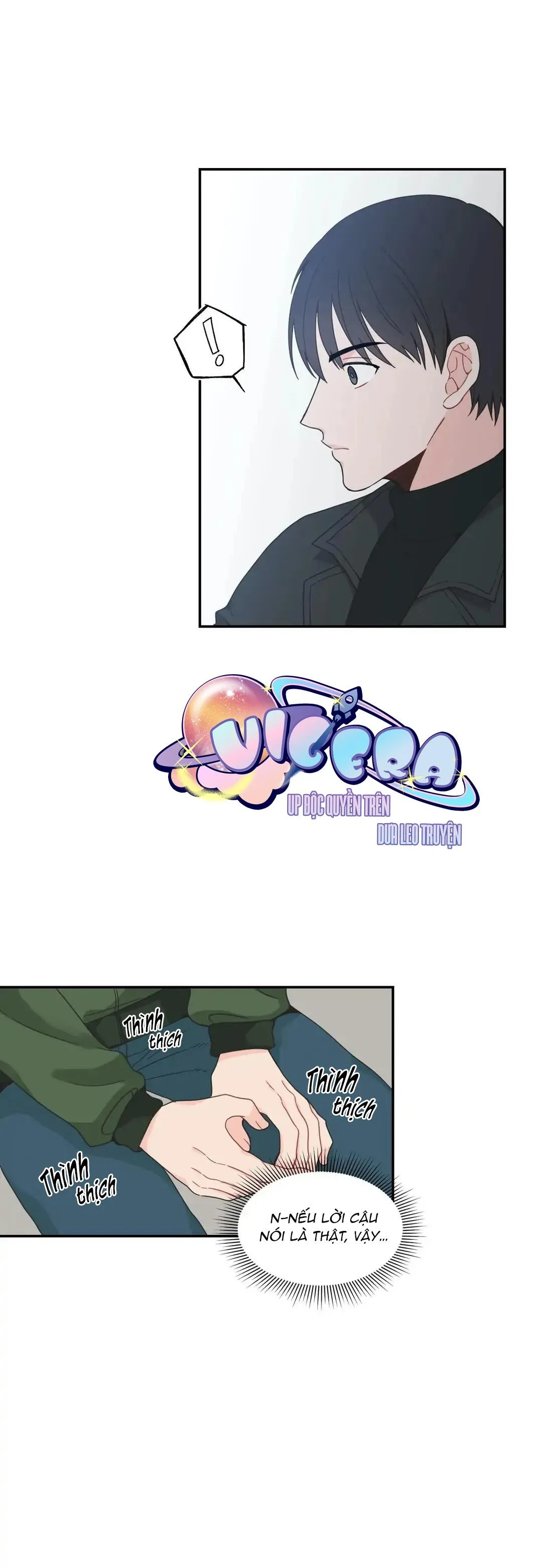 Đường Ranh Giới Chapter 13 Trang 12