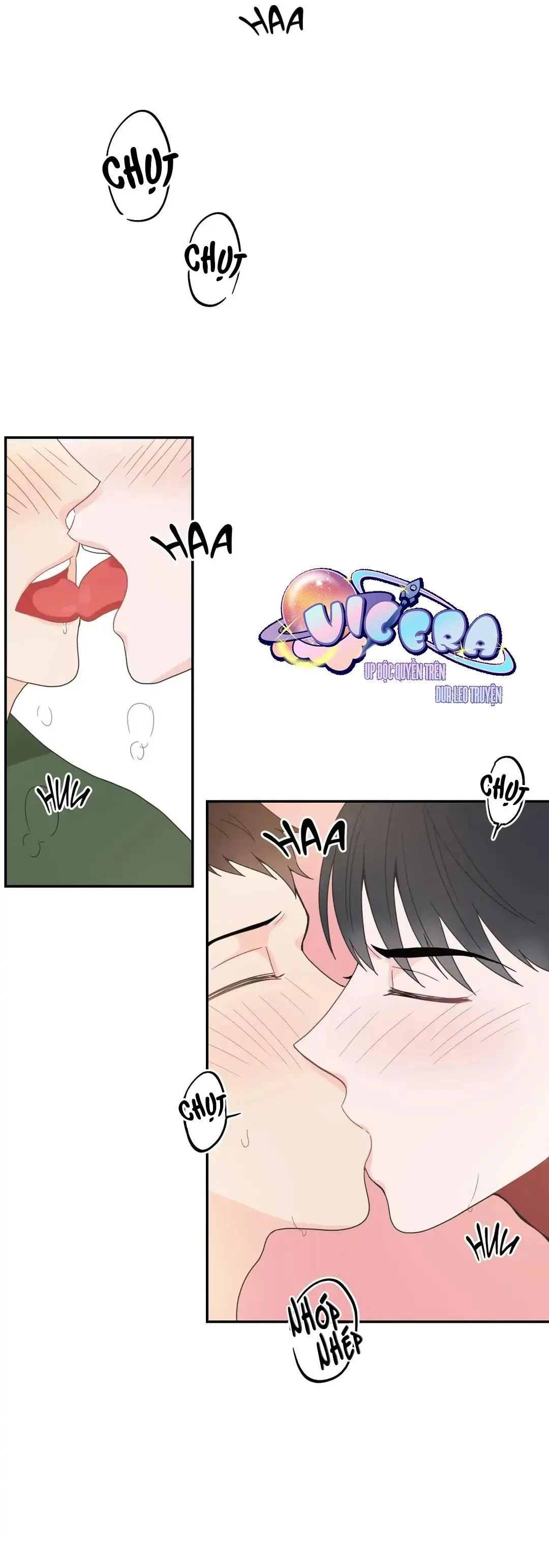 Đường Ranh Giới Chapter 13 Trang 24