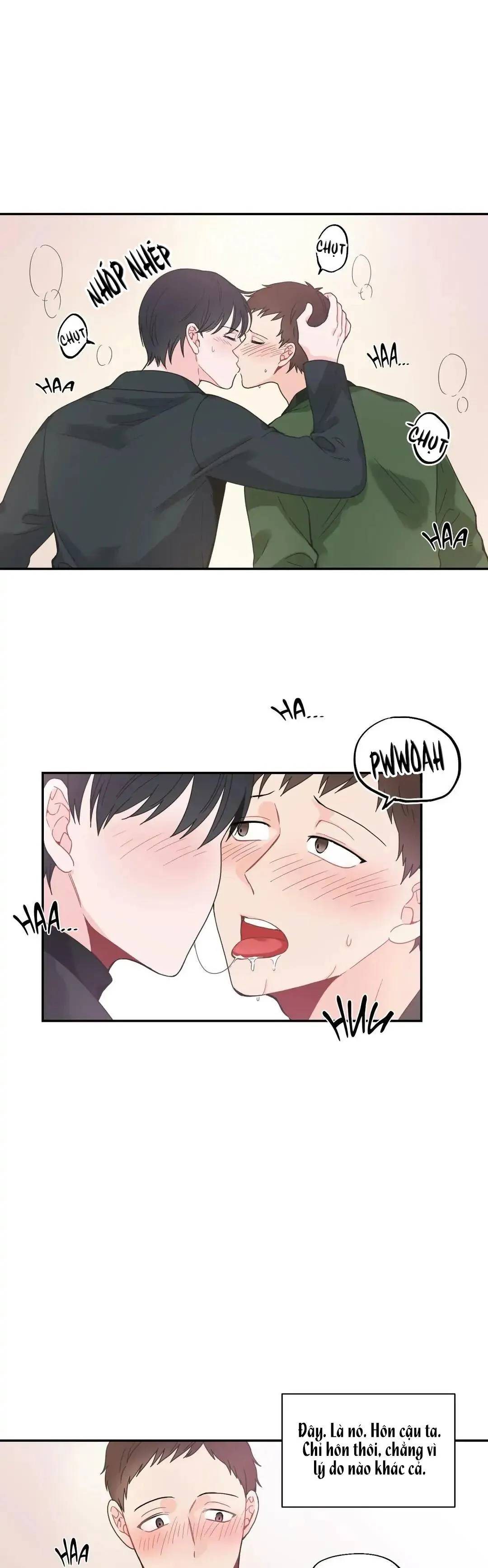 Đường Ranh Giới Chapter 13 Trang 25