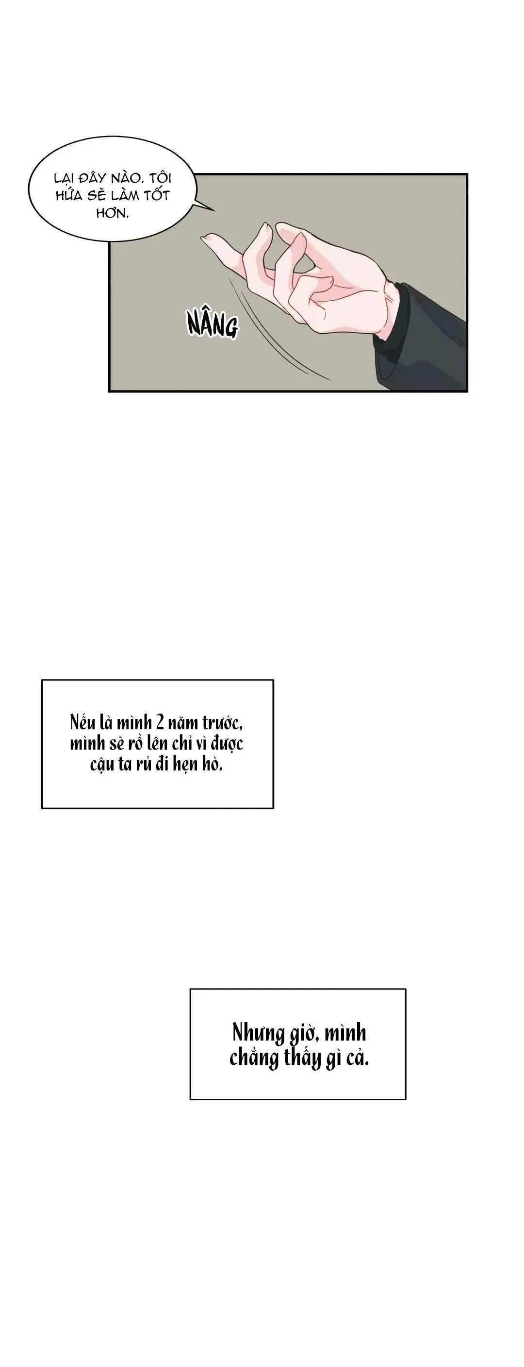 Đường Ranh Giới Chapter 13 Trang 27