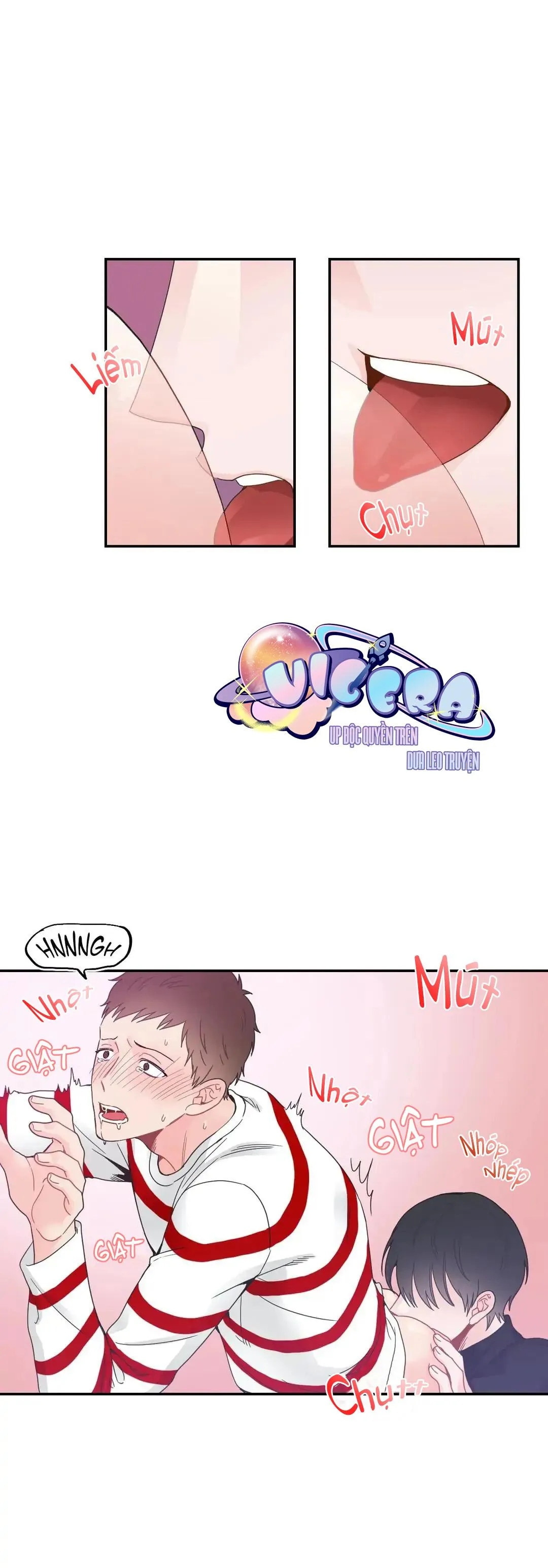 Đường Ranh Giới Chapter 14 Trang 20