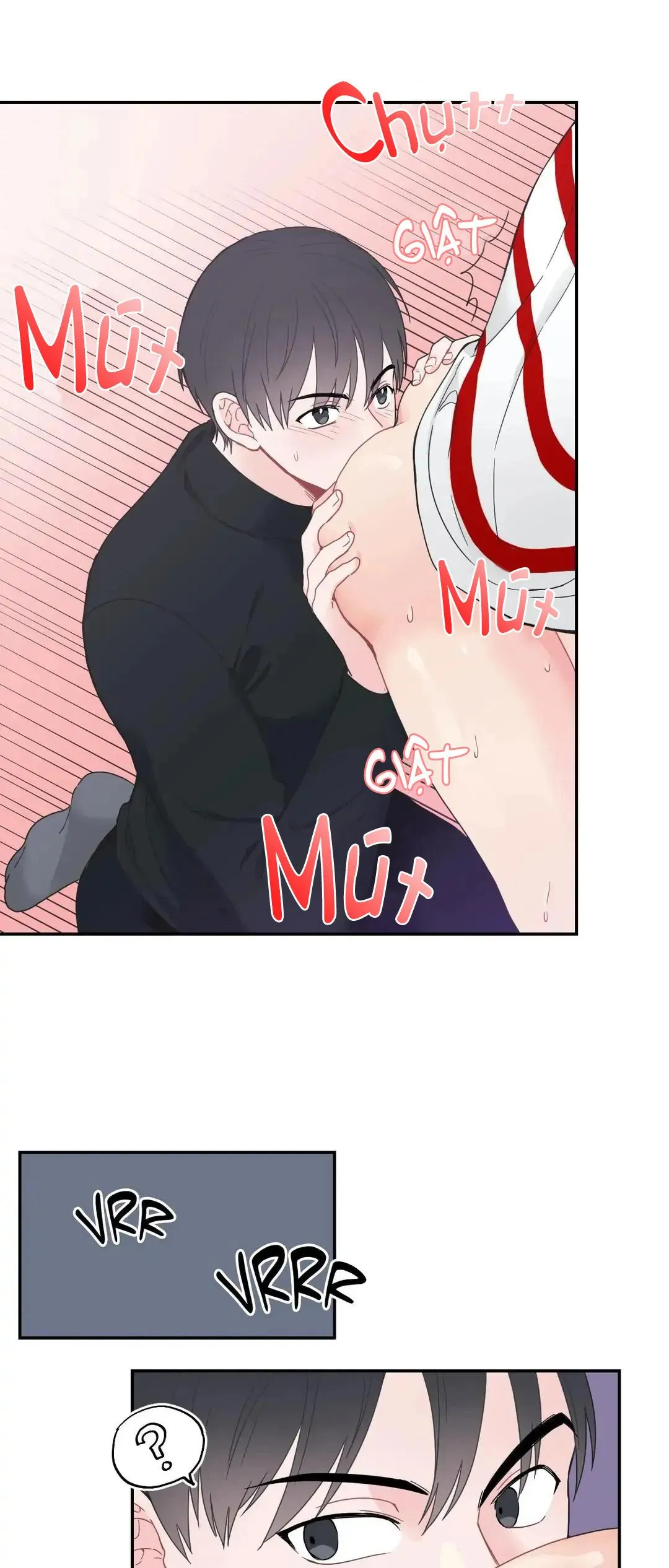 Đường Ranh Giới Chapter 14 Trang 21