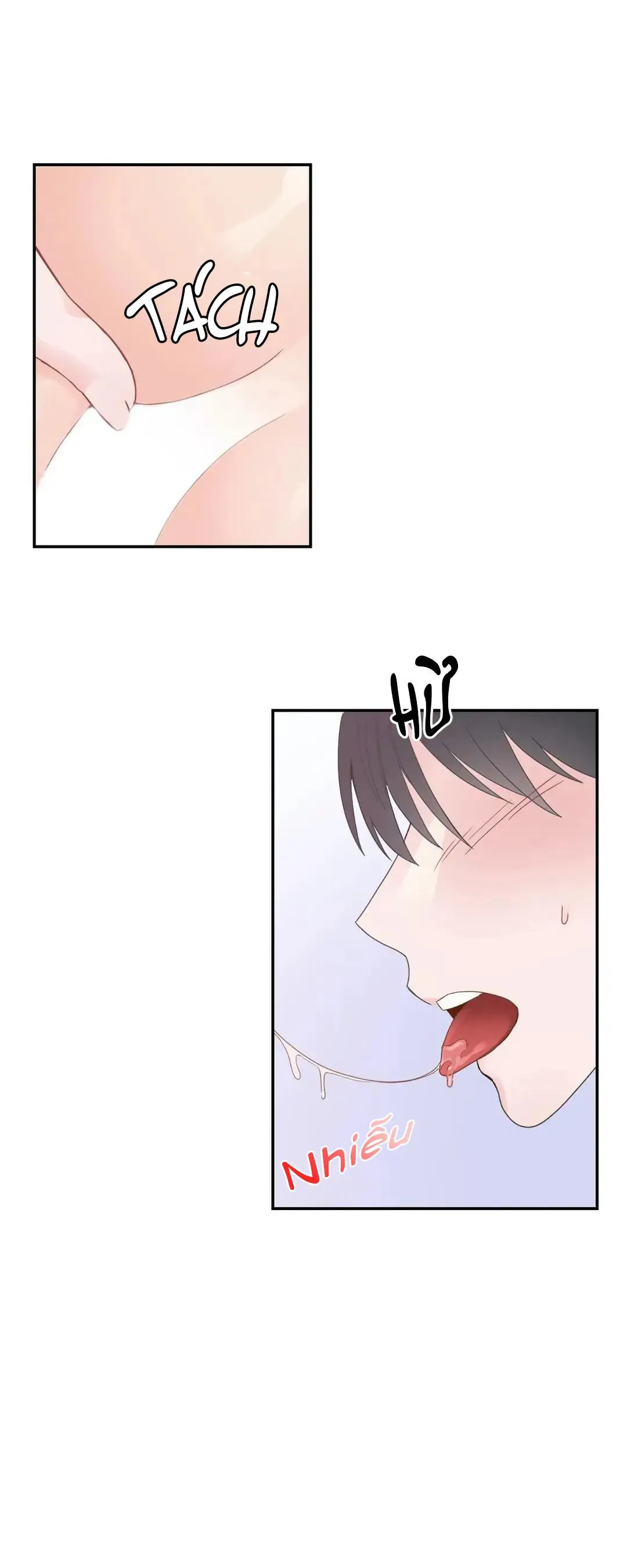 Đường Ranh Giới Chapter 14 Trang 23