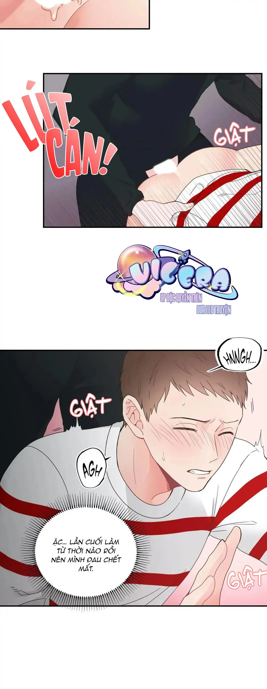 Đường Ranh Giới Chapter 14 Trang 26