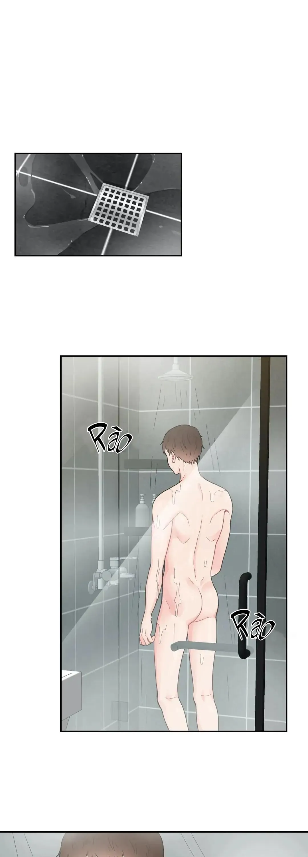 Đường Ranh Giới Chapter 15 Trang 15