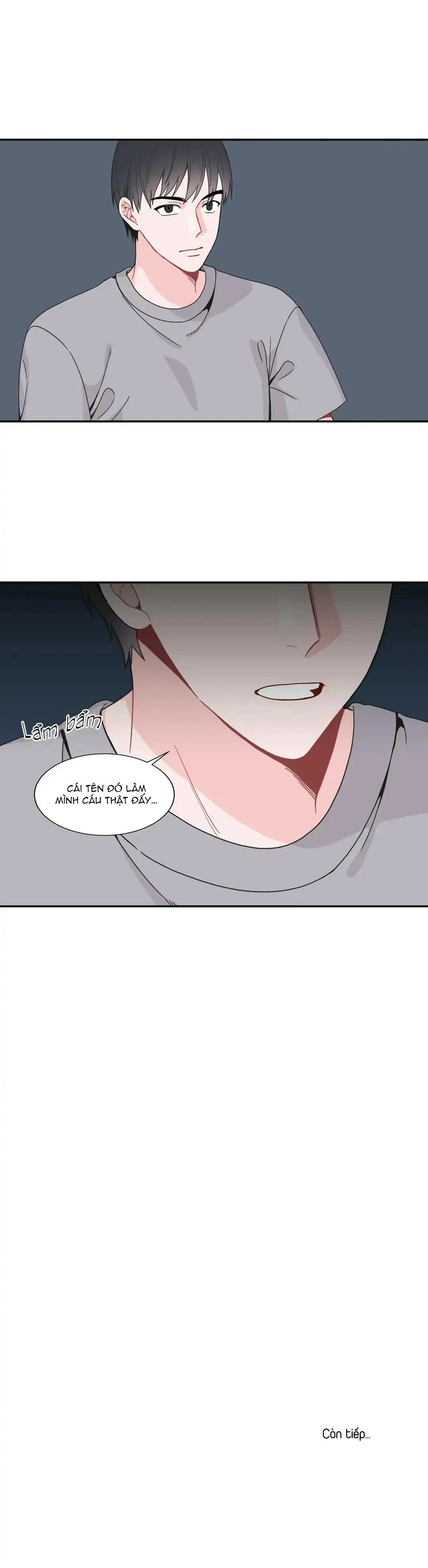 Đường Ranh Giới Chapter 15 Trang 31