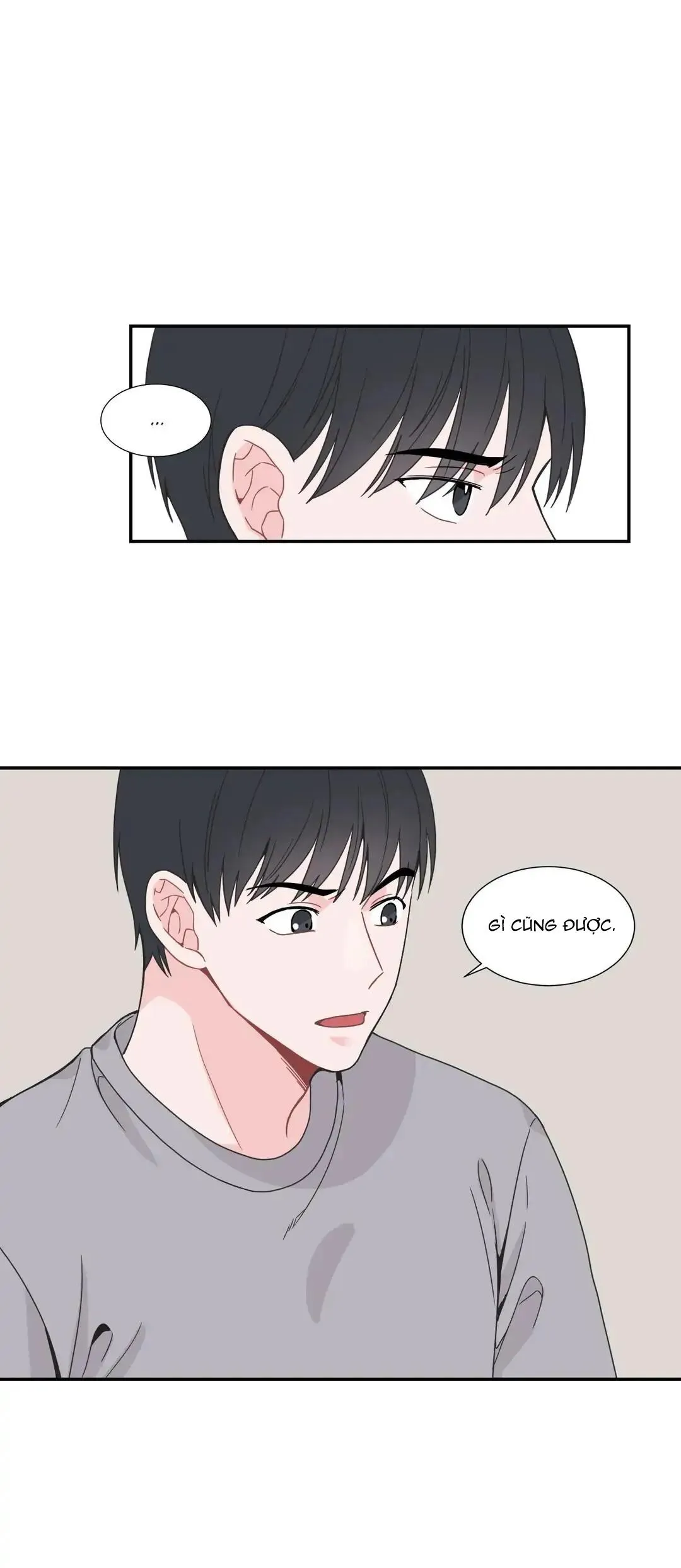 Đường Ranh Giới Chapter 16 Trang 15