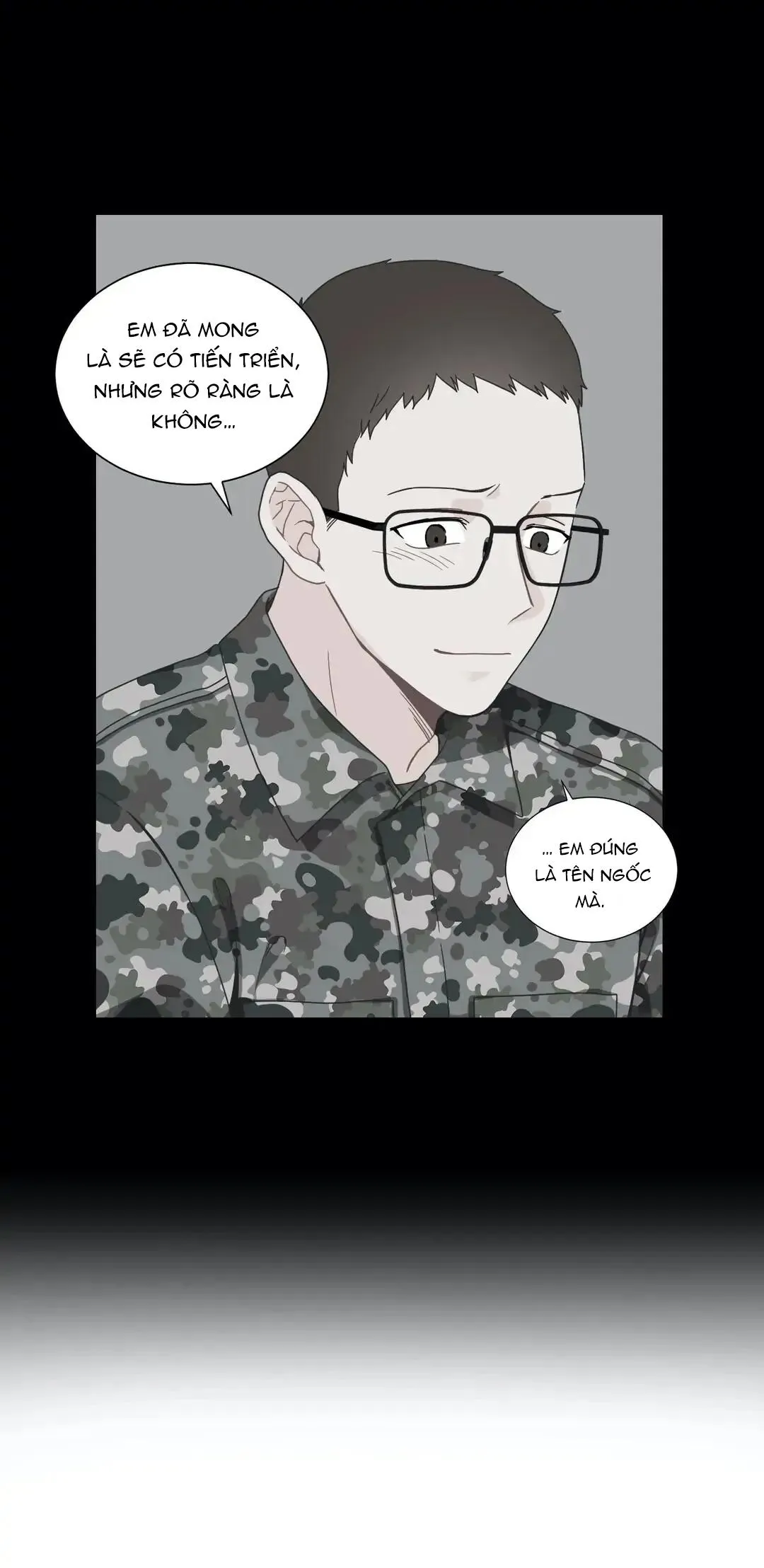 Đường Ranh Giới Chapter 16 Trang 29