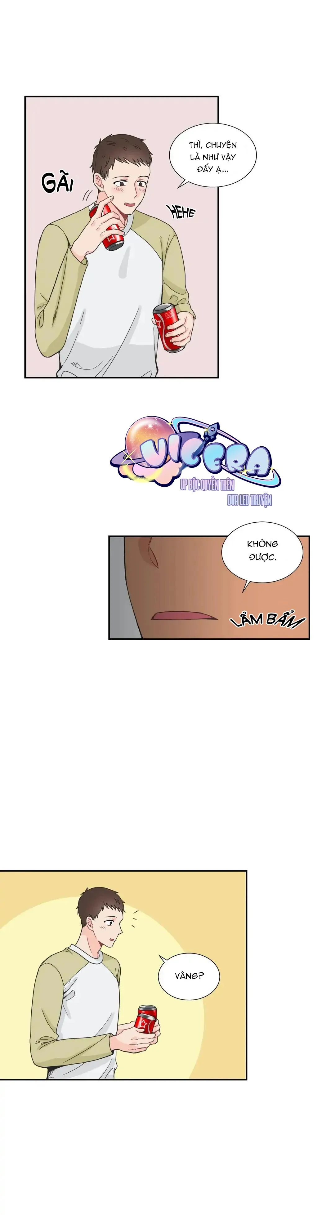 Đường Ranh Giới Chapter 16 Trang 32