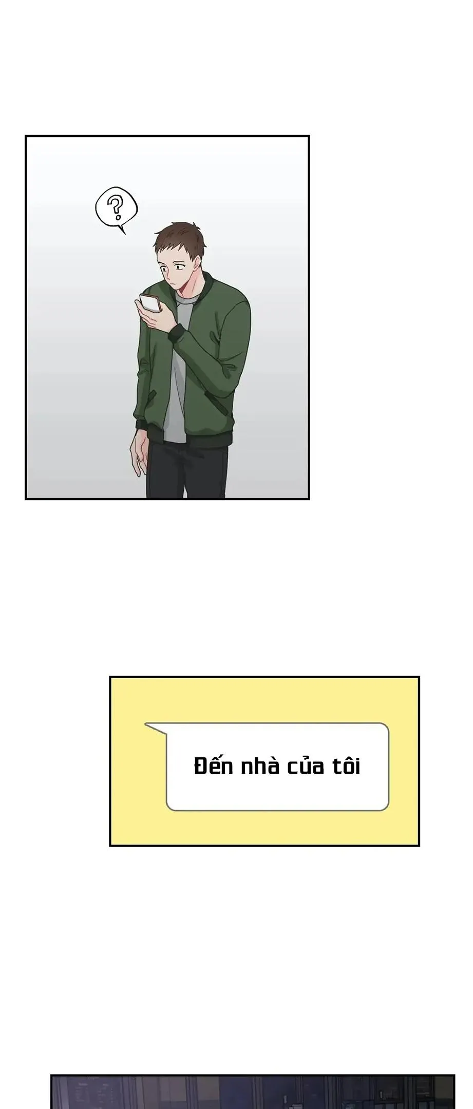 Đường Ranh Giới Chapter 17 Trang 21