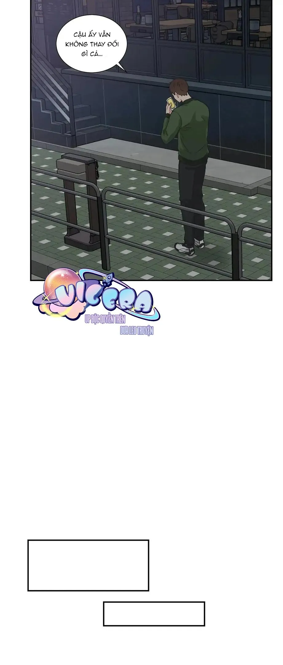 Đường Ranh Giới Chapter 17 Trang 22