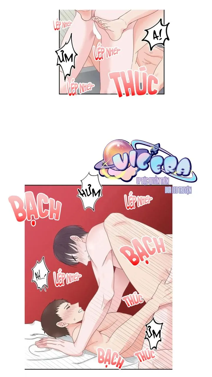 Đường Ranh Giới Chapter 17 Trang 24