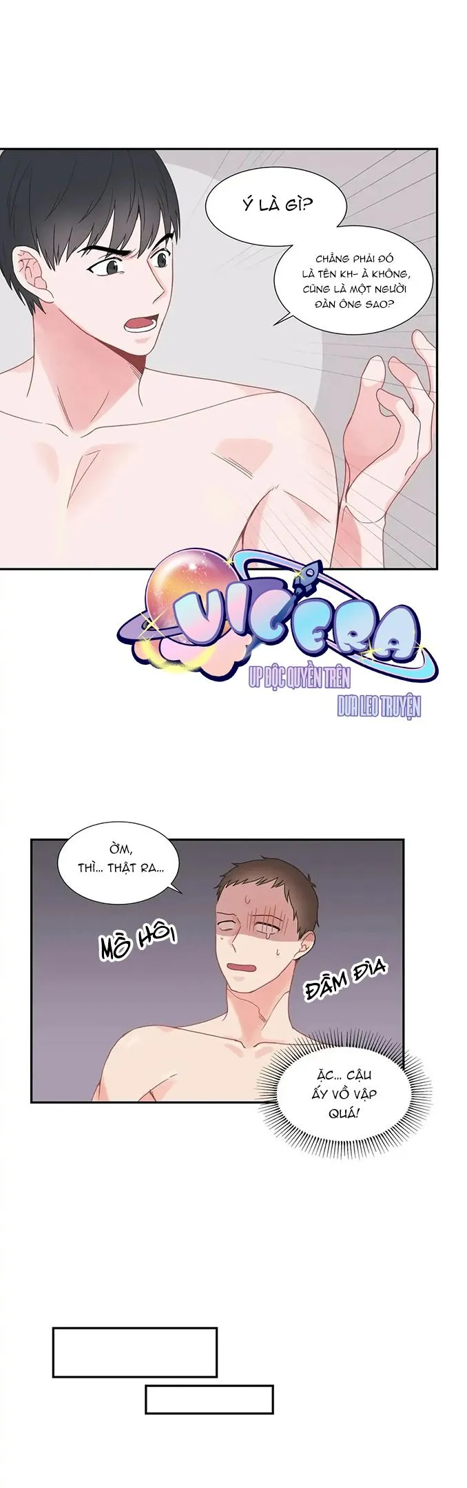 Đường Ranh Giới Chapter 17 Trang 30