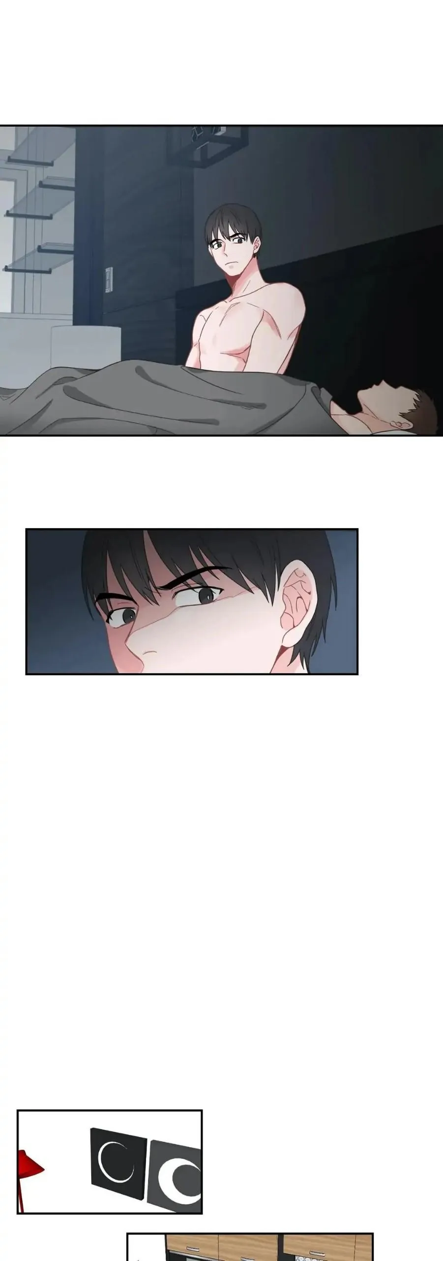 Đường Ranh Giới Chapter 17 Trang 31