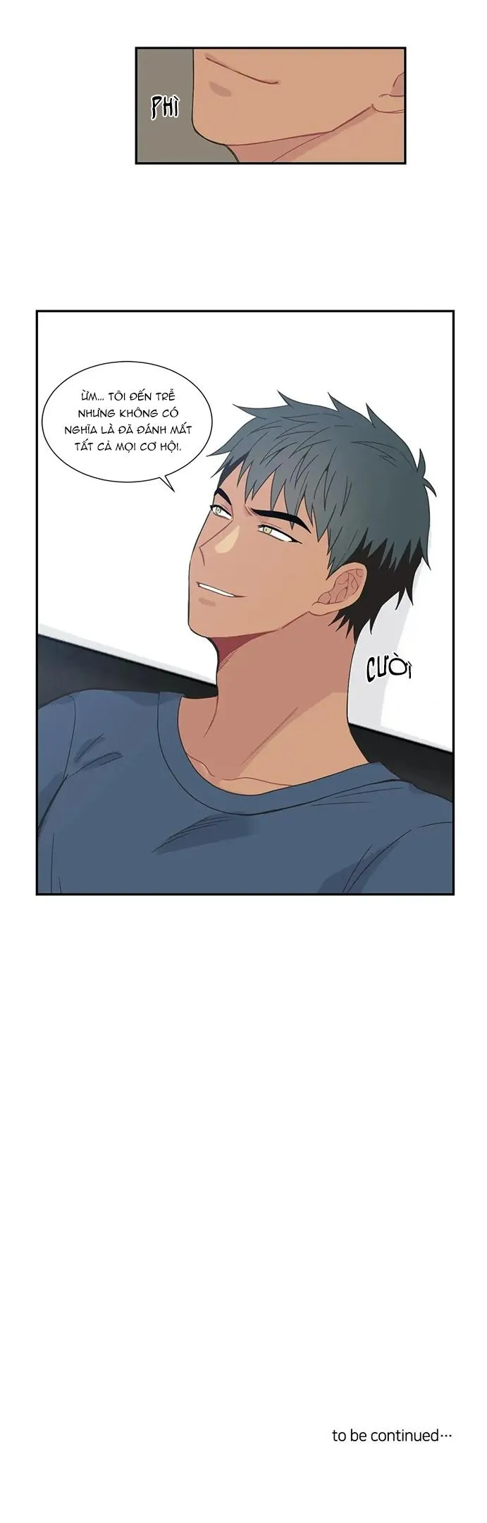 Đường Ranh Giới Chapter 17 Trang 33