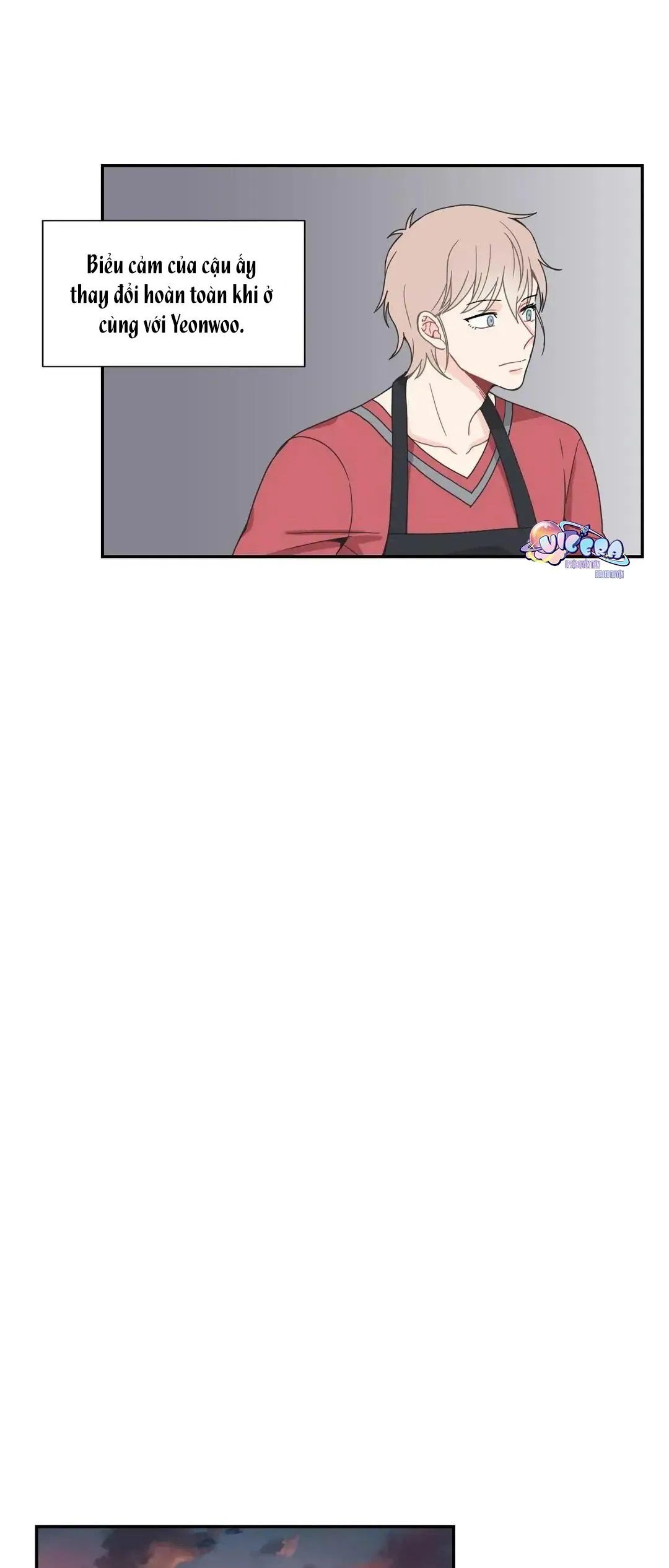 Đường Ranh Giới Chapter 18 Trang 25