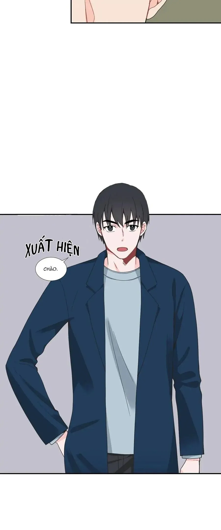 Đường Ranh Giới Chapter 18 Trang 28