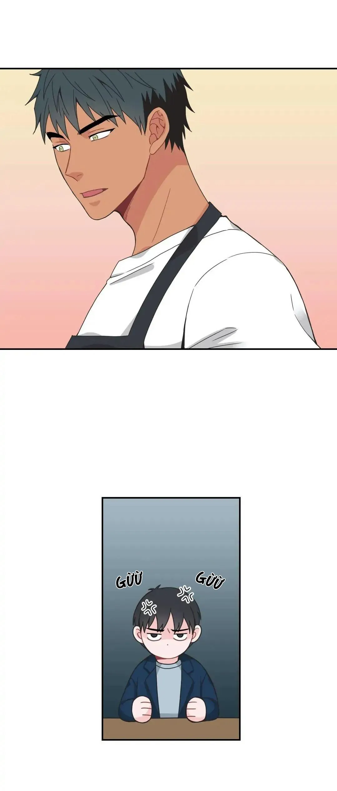 Đường Ranh Giới Chapter 19 Trang 5