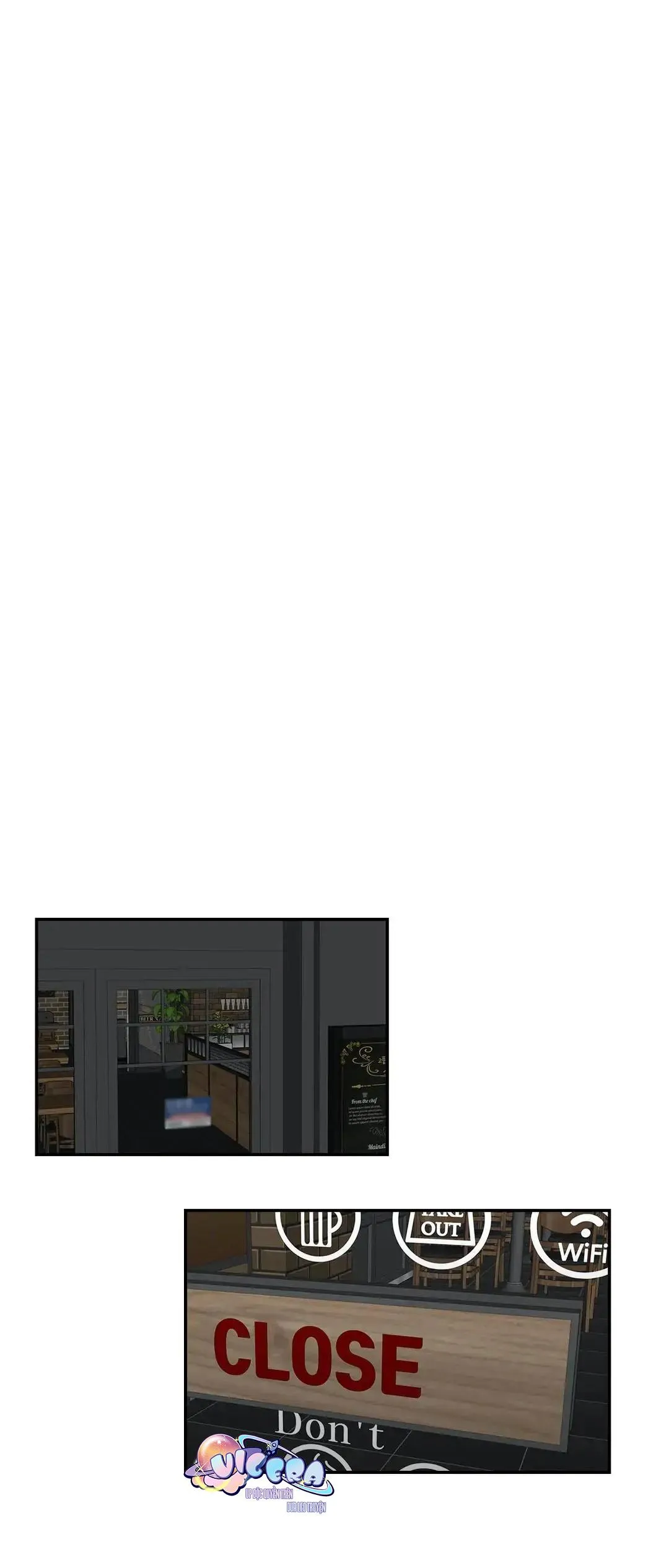 Đường Ranh Giới Chapter 19 Trang 16