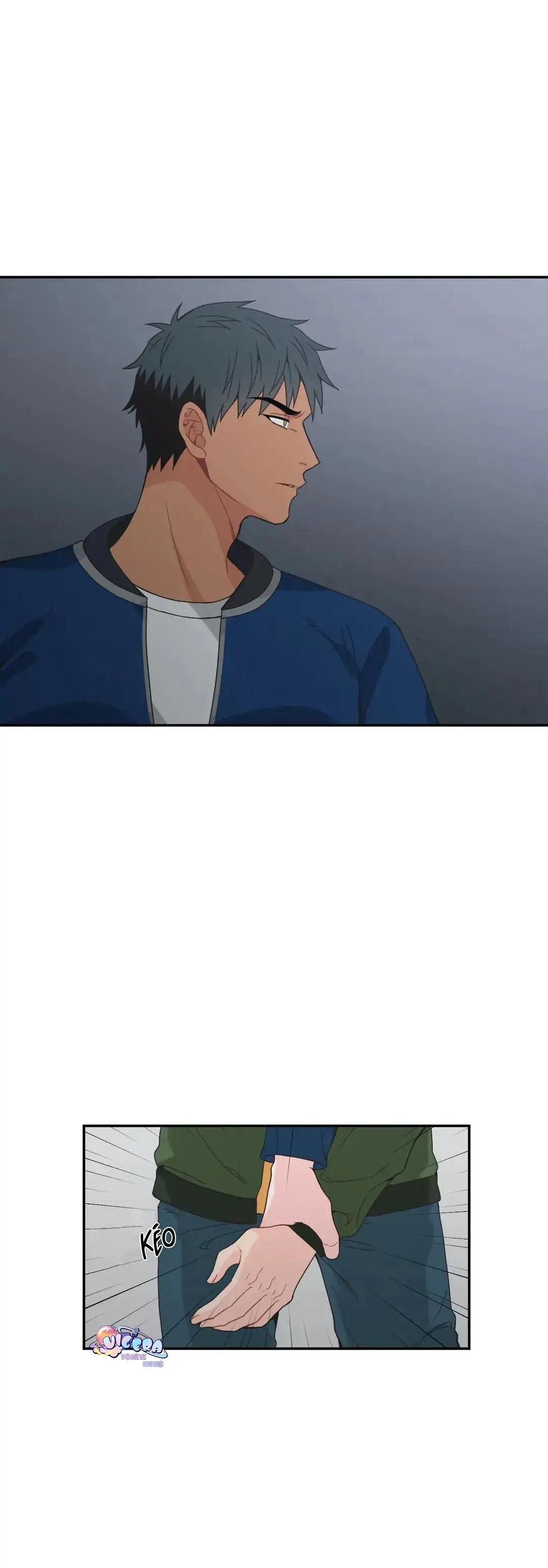 Đường Ranh Giới Chapter 19 Trang 24