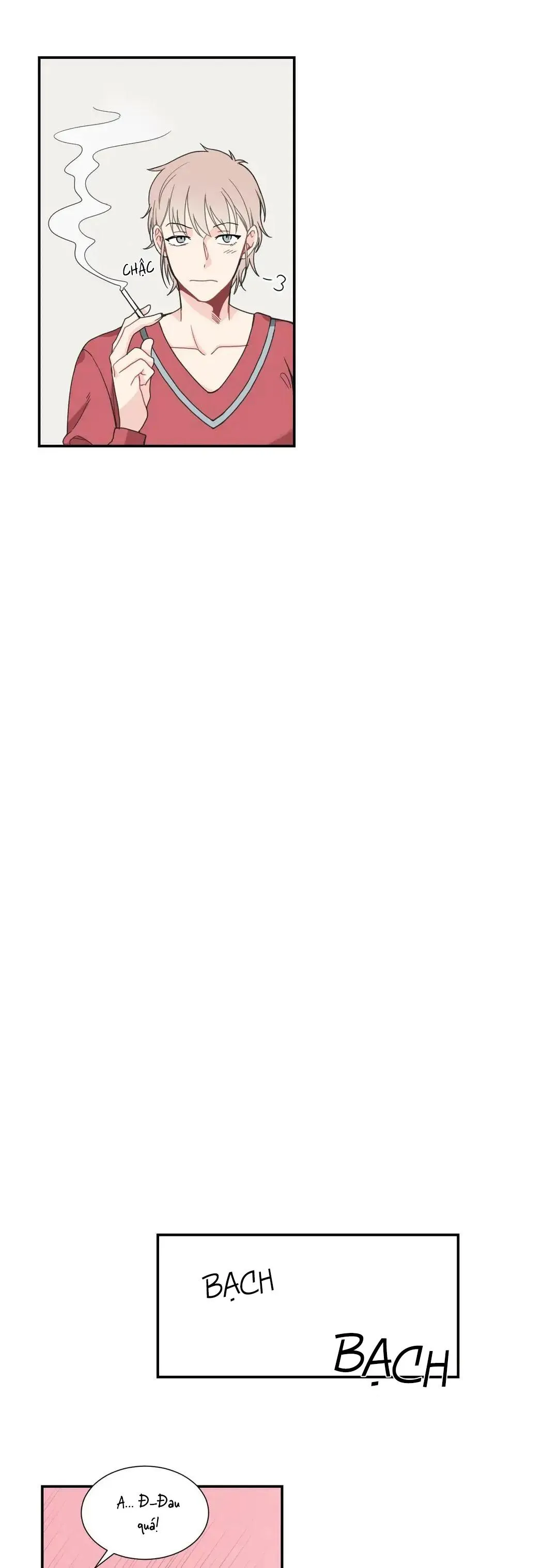 Đường Ranh Giới Chapter 19 Trang 32