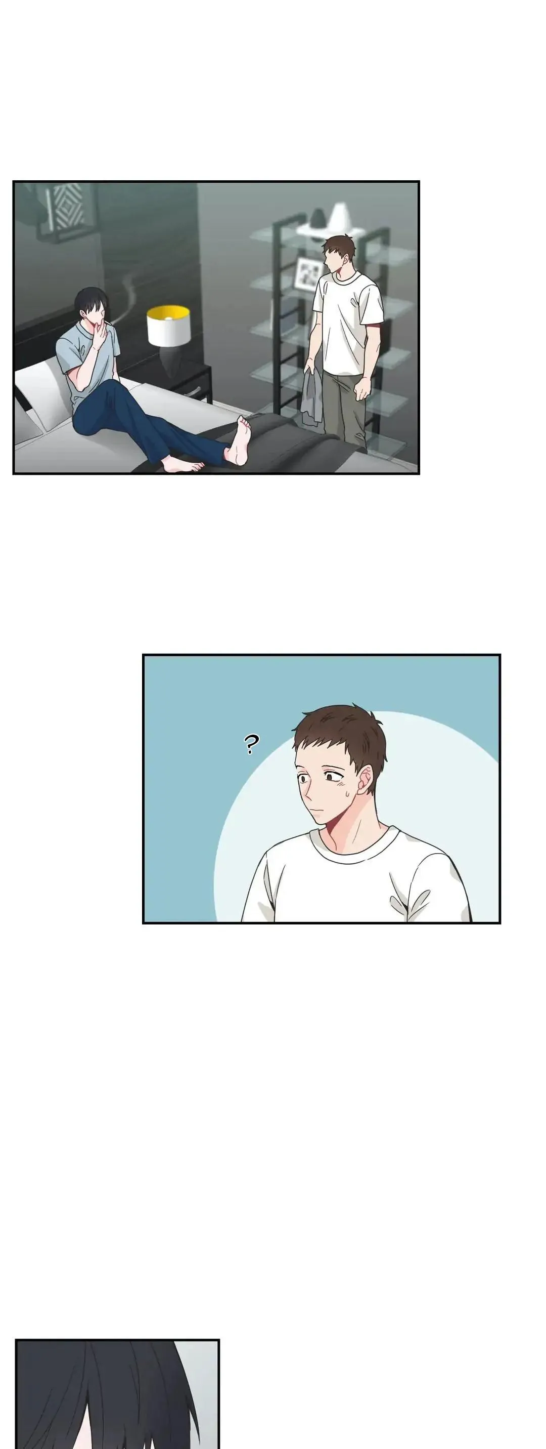 Đường Ranh Giới Chapter 20 Trang 3