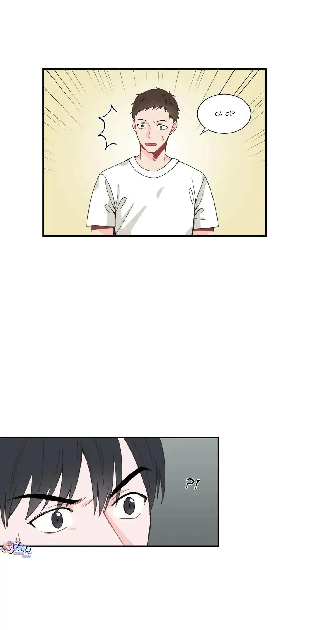 Đường Ranh Giới Chapter 20 Trang 8