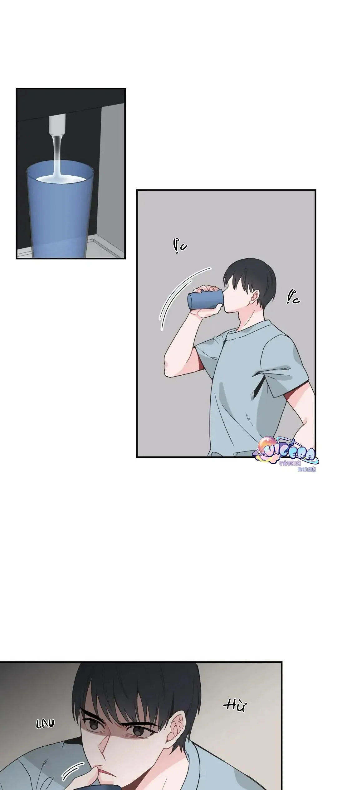 Đường Ranh Giới Chapter 20 Trang 20