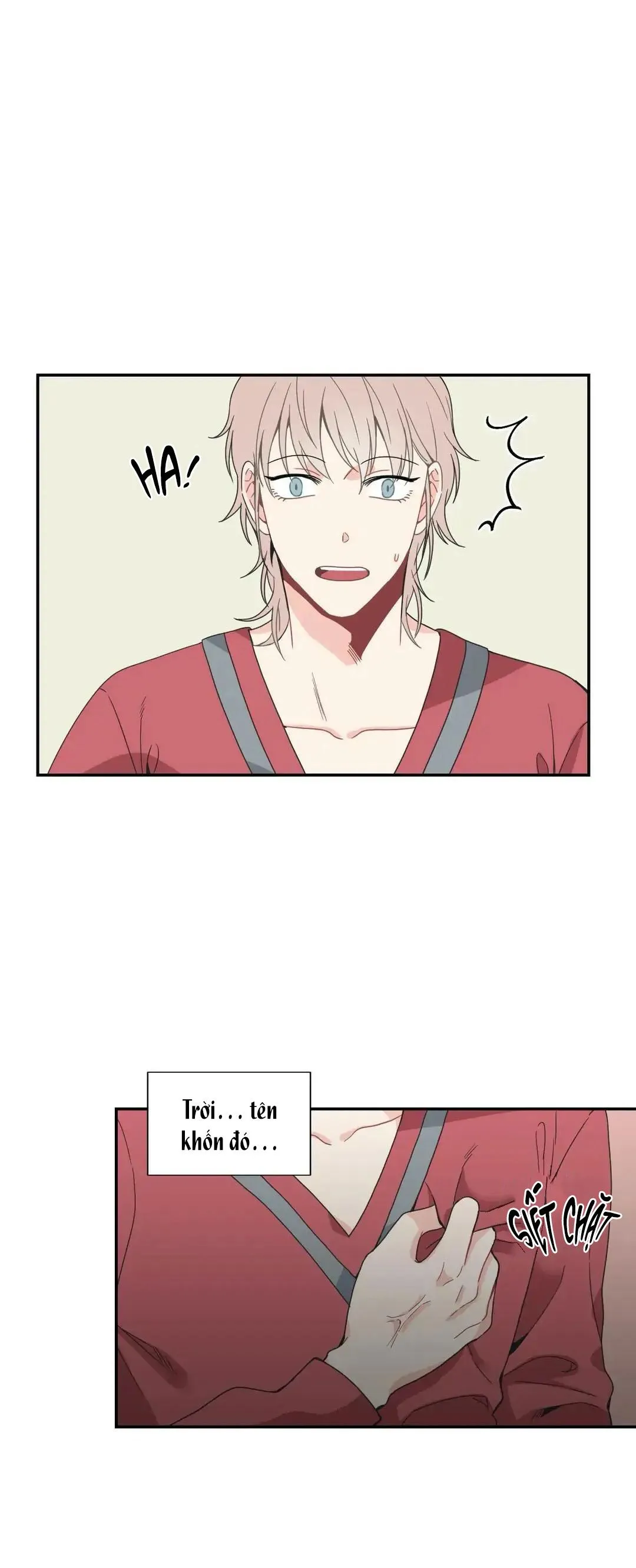 Đường Ranh Giới Chapter 21 Trang 26