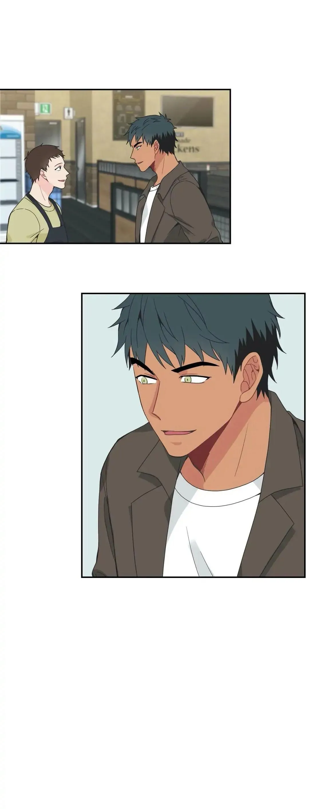 Đường Ranh Giới Chapter 22 Trang 13