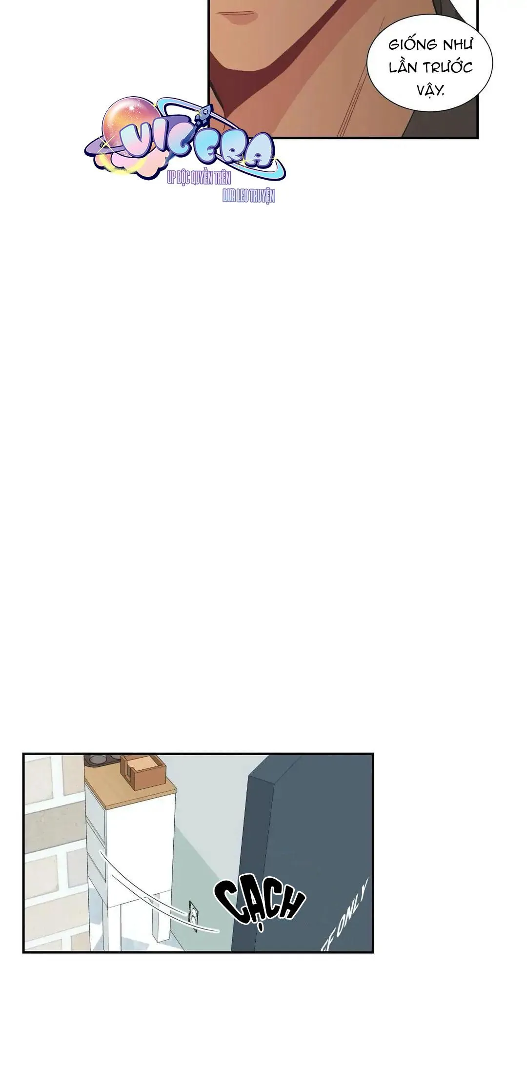 Đường Ranh Giới Chapter 22 Trang 16