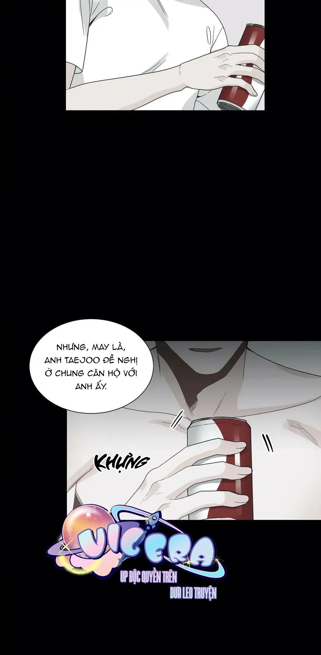 Đường Ranh Giới Chapter 23 Trang 10