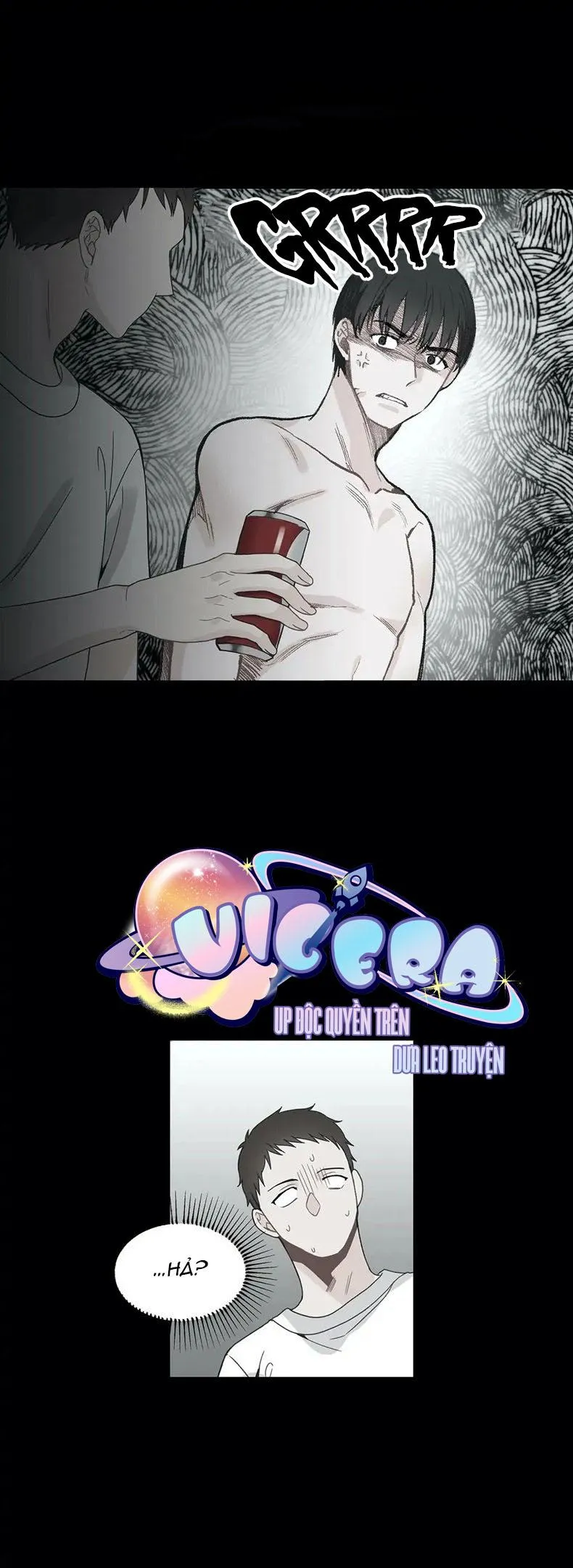 Đường Ranh Giới Chapter 23 Trang 12