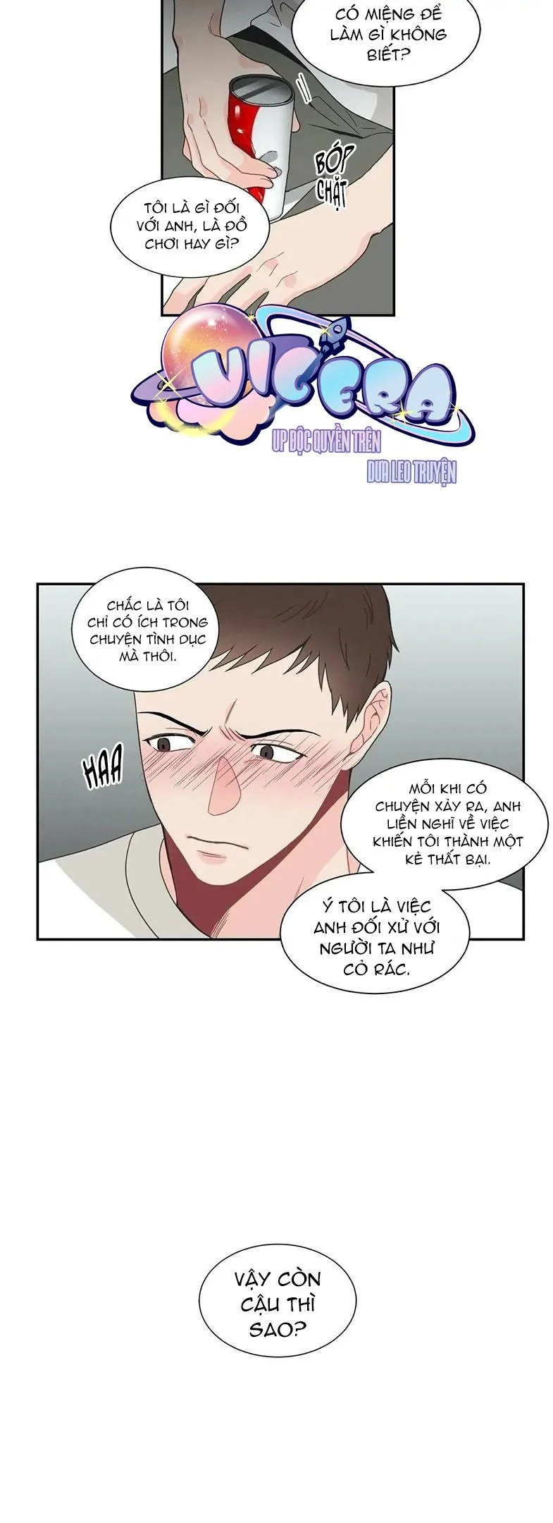 Đường Ranh Giới Chapter 23 Trang 24