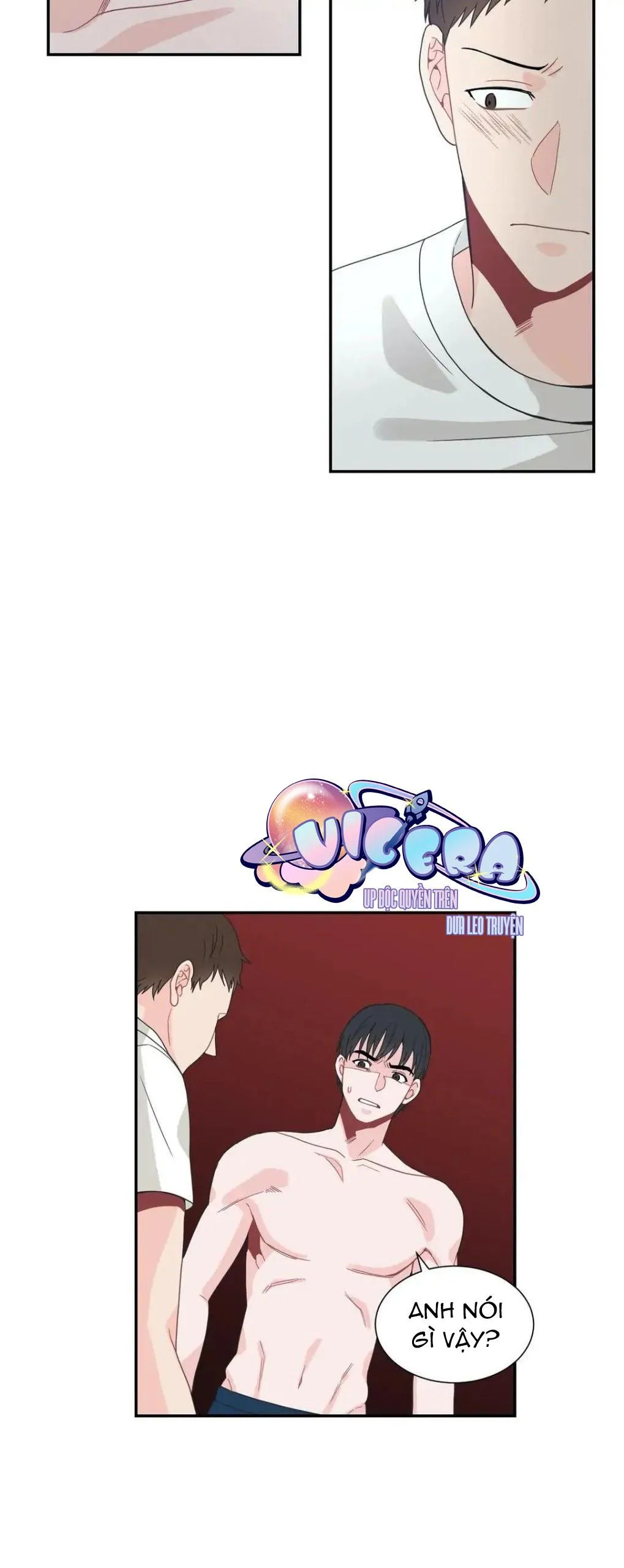 Đường Ranh Giới Chapter 23 Trang 26