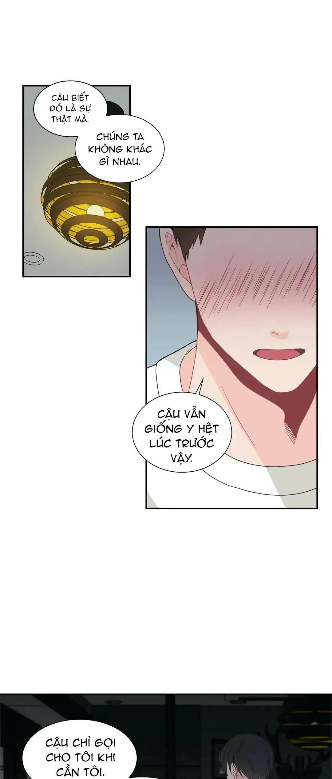 Đường Ranh Giới Chapter 23 Trang 27
