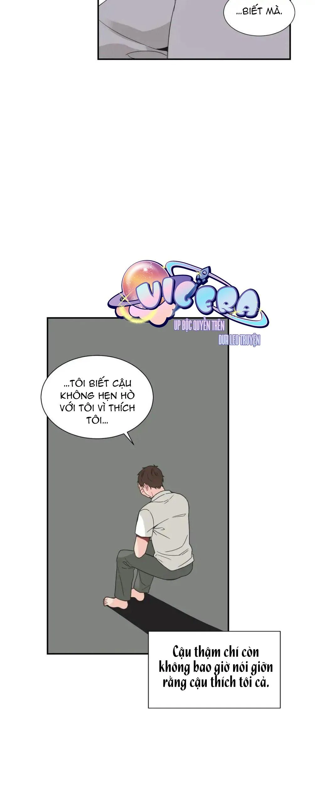 Đường Ranh Giới Chapter 23 Trang 30