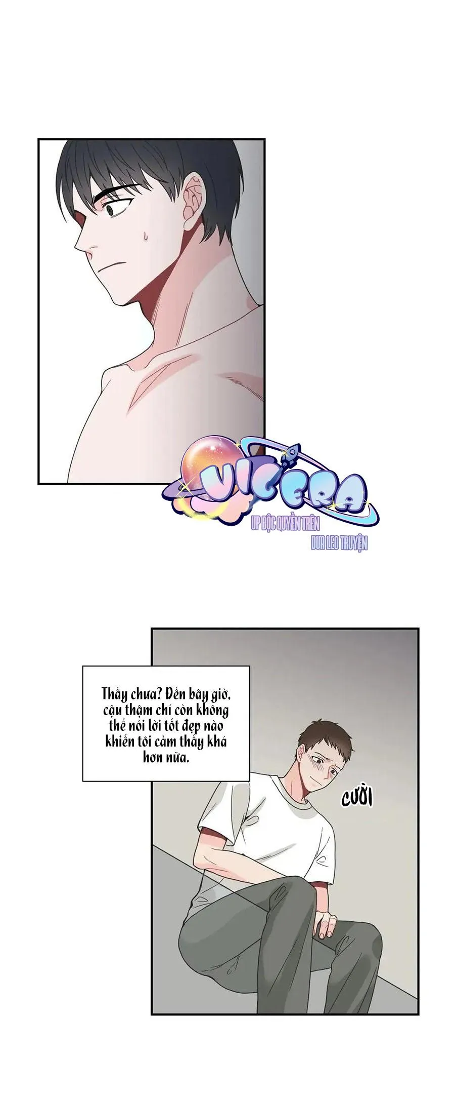 Đường Ranh Giới Chapter 23 Trang 32