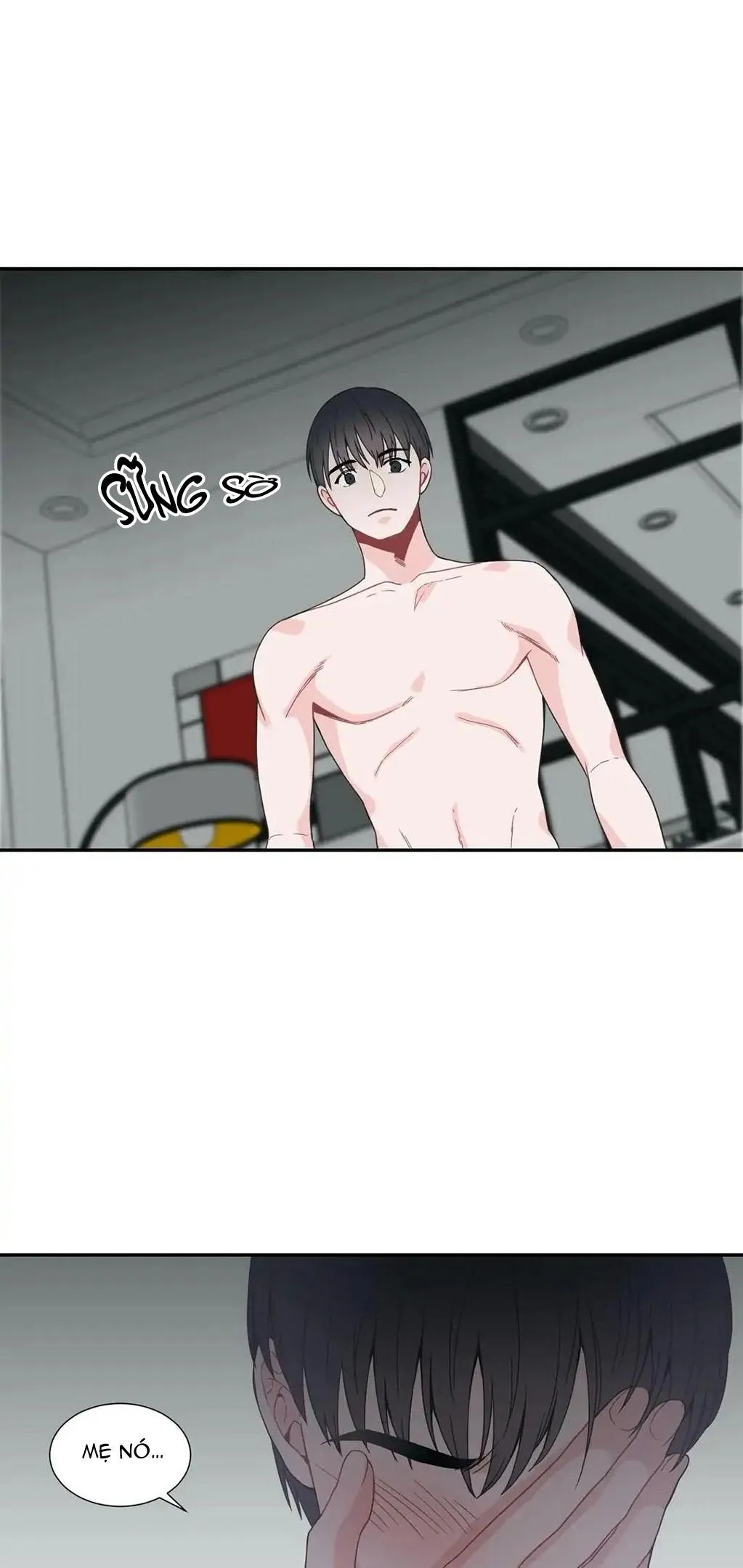 Đường Ranh Giới Chapter 23 Trang 35