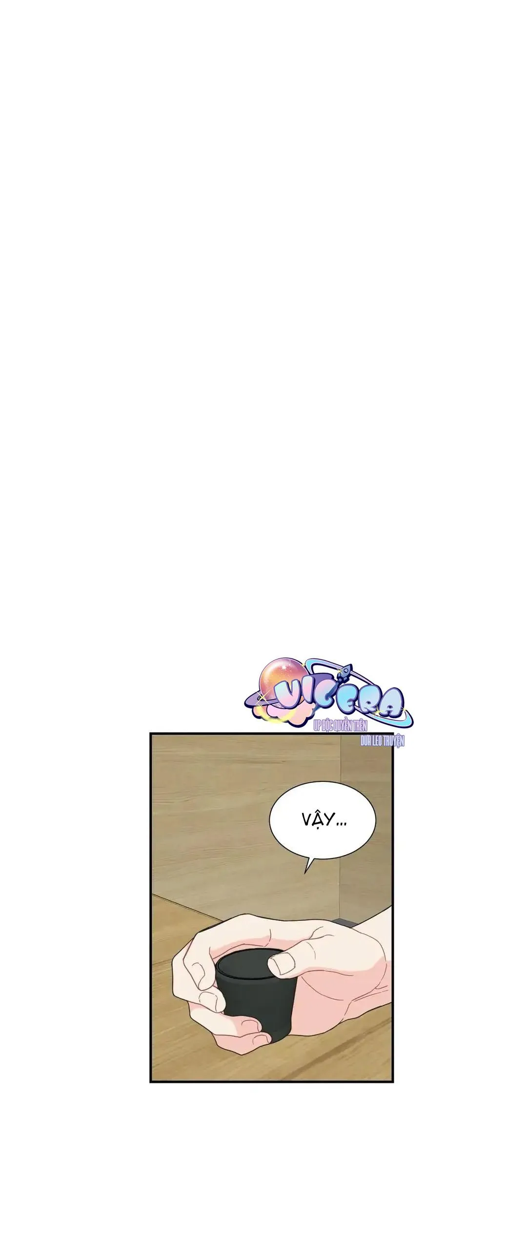 Đường Ranh Giới Chapter 24 Trang 16