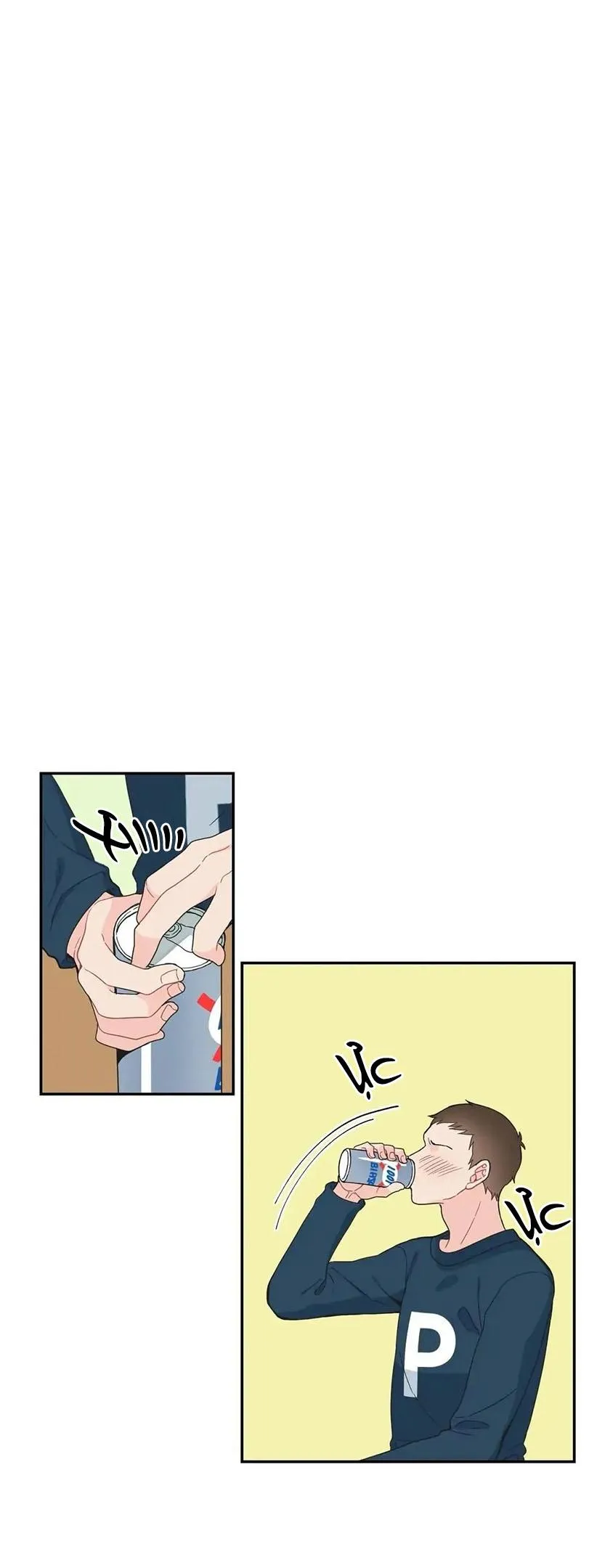 Đường Ranh Giới Chapter 24 Trang 23