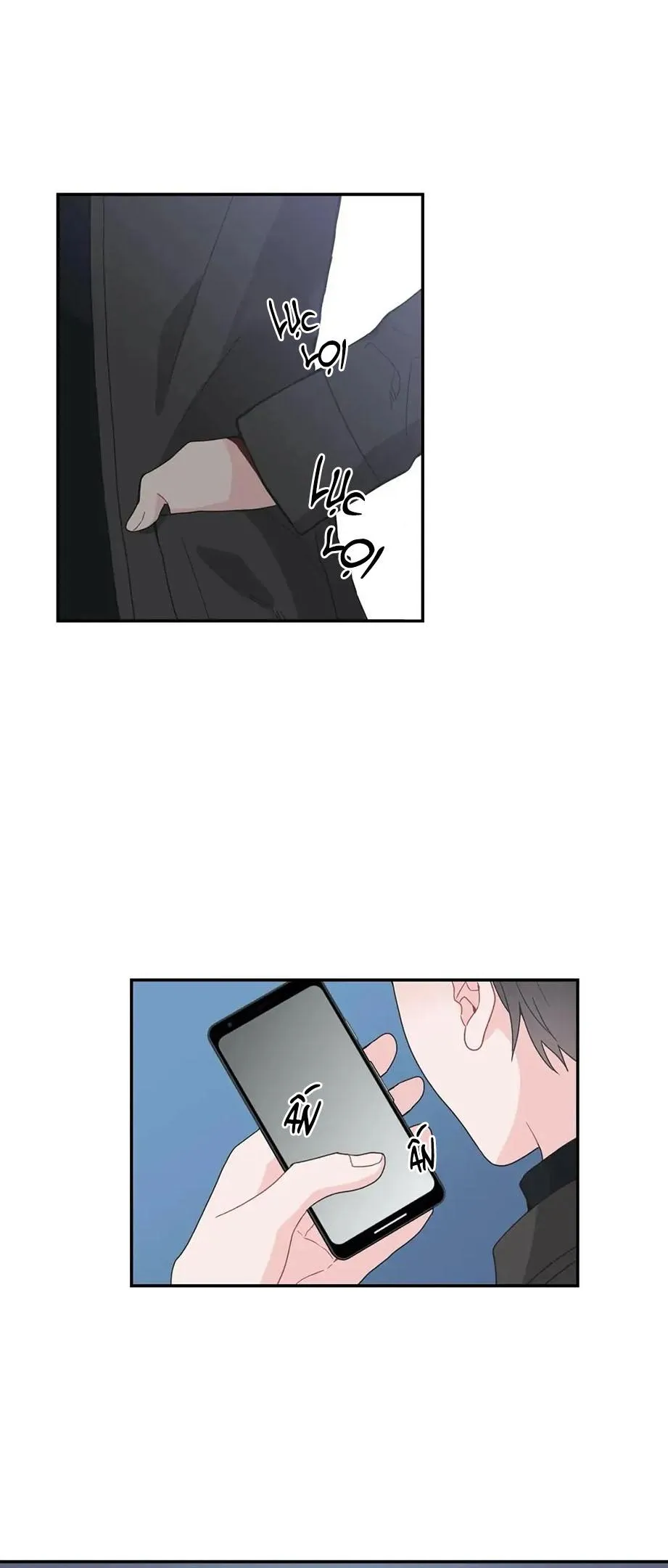 Đường Ranh Giới Chapter 25 Trang 5