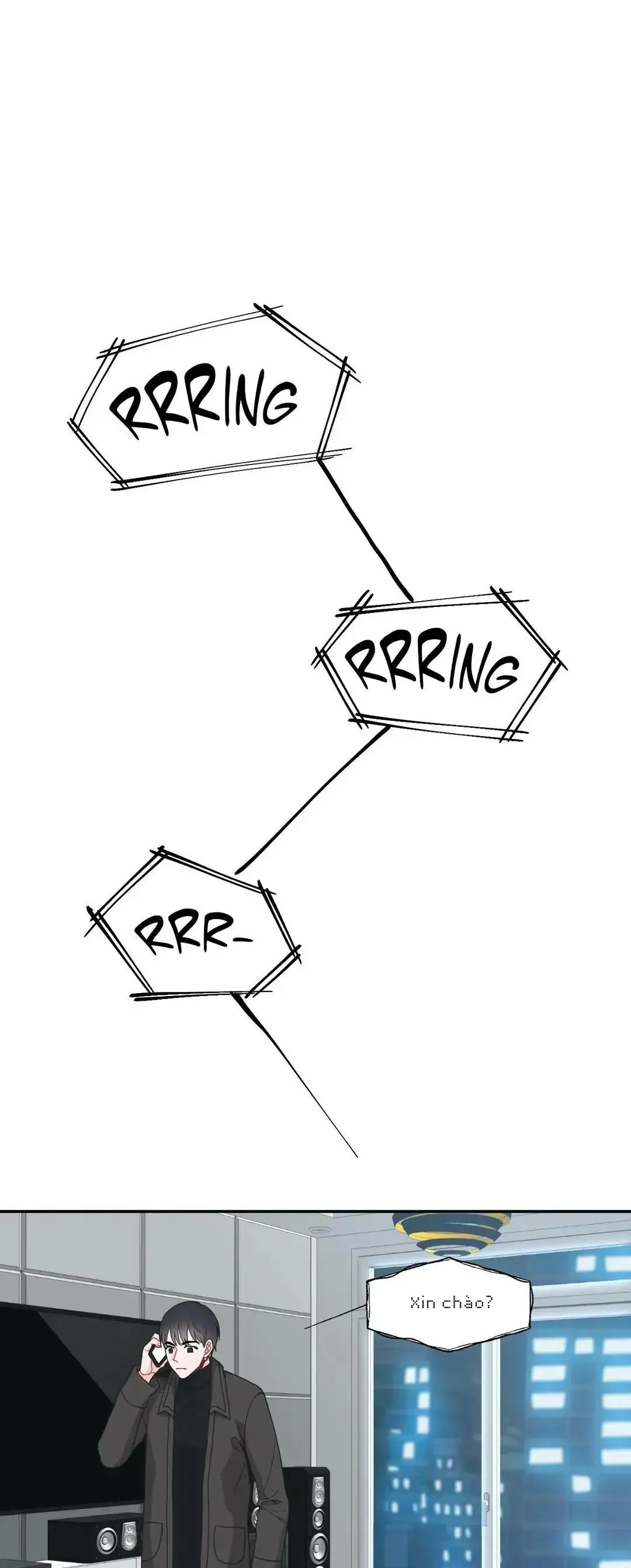 Đường Ranh Giới Chapter 25 Trang 21